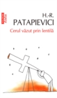 Image for Cerul vazut prin lentila (Romanian edition)