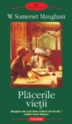 Image for Placerile vietii (Romanian edition)