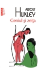 Image for Geniul si zeita (Romanian edition)