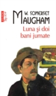 Image for Luna si doi bani jumate (Romanian edition)