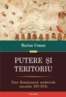 Image for Putere si teritoriu (Romanian edition)