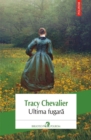 Image for Ultima fugara (Romanian edition)