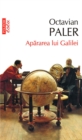 Image for Apararea lui Galilei (Romanian edition)