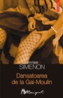 Image for Dansatoarea de la Gai-Moulin (Romanian edition)