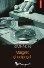 Image for Maigret si ucigasul (Romanian edition)