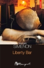 Image for Liberty Bar (Romanian edition)
