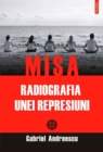 Image for MISA. Radiografia unei represiuni (Romanian edition)