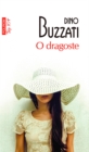 Image for O dragoste (Romanian edition)