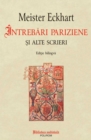 Image for Intrebari pariziene si alte scrieri (Romanian edition)