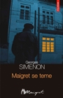 Image for Maigret se teme (Romanian edition)