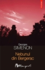 Image for Nebunul din Bergerac (Romanian edition)