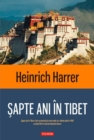 Image for Sapte ani in Tibet (Romanian edition)