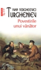 Image for Povestirile unui vanator (Romanian edition)
