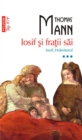 Image for Iosif si fratii sai (Romanian edition)