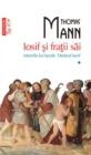 Image for Iosif si fratii sai (Romanian edition)