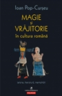 Image for Magie si vrajitorie in cultura romana (Romanian edition)