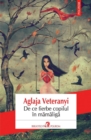 Image for De ce fierbe copilul in mamaliga (Romanian edition)