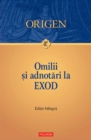 Image for Omilii si adnotari la Exod (Romanian edition).
