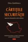 Image for Cirtitele securitatii (Romanian edition)