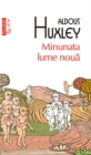 Image for Minunata lume noua (Romanian edition)
