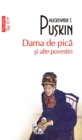 Image for Dama de pica si alte povestiri (Romanian edition)