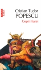 Image for Copiii fiarei (Romanian edition)