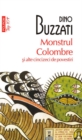 Image for Monstrul Colombre si alte cincizeci de povestiri (Romanian edition)