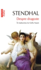 Image for Despre dragoste (Romanian edition).