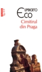 Image for Cimitirul din Praga (Romanian edition)