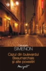 Image for Cazul din bulevardul Beaumarchais si alte povestiri (Romanian edition)