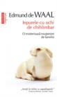 Image for Iepurele cu ochi de chihlimbar (Romanian edition)