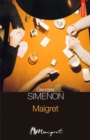 Image for Maigret (Romanian edition)