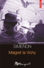 Image for Maigret la Vichy (Romanian edition)