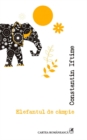 Image for Elefantul de campie (Romanian edition)
