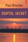 Image for Egiptul secret (Romanian edition)