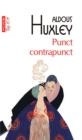 Image for Punct contrapunct (Romanian edition)