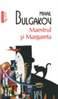 Image for Maestrul si Margareta (Romanian edition)