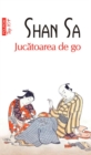 Image for Jucatoarea de go (Romanian edition)