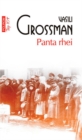 Image for Panta rhei (Romanian edition)