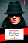 Image for Operatiunea Sweet Tooth (Romanian edition)