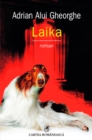 Image for Laika (Romanian edition)
