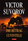 Image for Imi retrag cuvintele (Romanian edition)