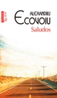 Image for Saludos (Romanian edition)