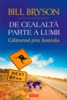 Image for De cealalta parte a lumii (Romanian edition)