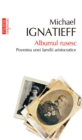Image for Albumul rusesc (Romanian edition)