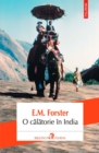 Image for O calatorie in India (Romanian edition)