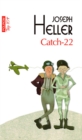 Image for Catch-22 (Romanian edition)