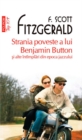 Image for Strania poveste a lui Benjamin Button si alte intimplari din epoca jazzului (Romanian edition)