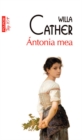 Image for Antonia mea (Romanian edition)