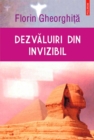 Image for Dezvaluiri din invizibil